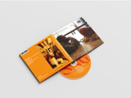 Secret Night Gang - Belongs On A Place Called Earth CD