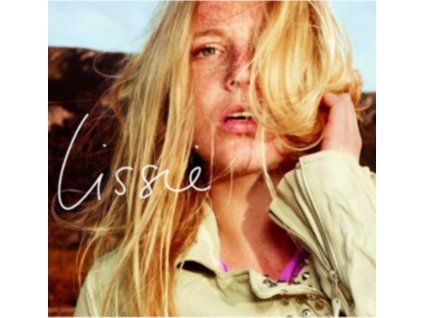 3396752 lissie catching a tiger cd