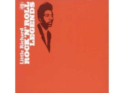 3396782 little richard rock n roll legends cd