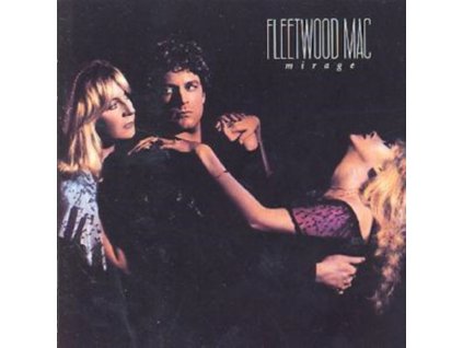 Fleetwood Mac - Mirage CD