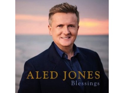 Aled Jones - Blessings CD