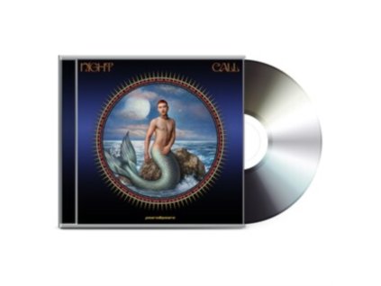 Years and Years - Night Call CD