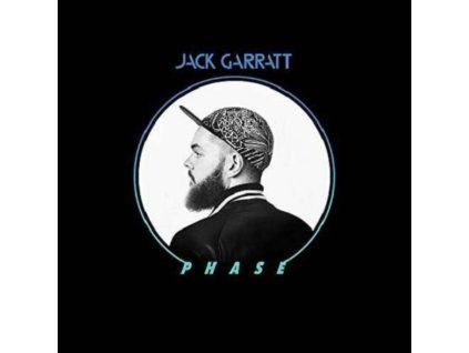 3396887 jack garratt phase cd