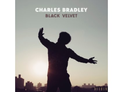 Charles Bradley - Black Velvet CD