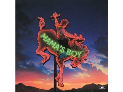 Lany - Mamas Boy CD