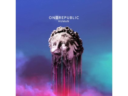 One Republic - Human CD
