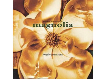 Original Soundtrack - Magnolia CD