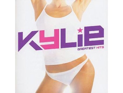 Kylie Minogue - Greatest Hits CD