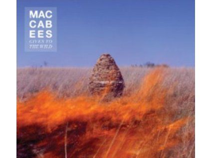 3397001 the maccabees given to the wild cd