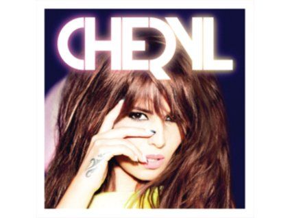 3397004 cheryl a million lights cd