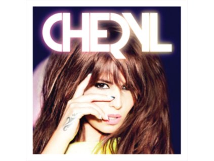 Cheryl - A Million Lights CD