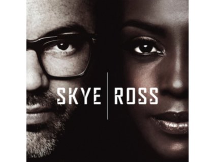 Skye and Ross - Skye and Ross CD