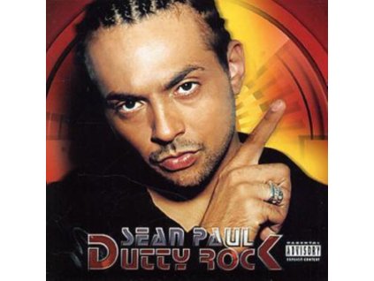 Sean Paul - Dutty Rock New Version CD