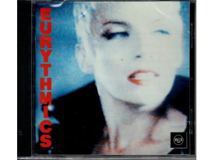 Eurythmics - Be Yourself Tonight CD