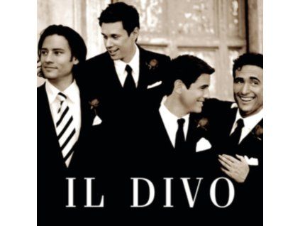 3397052 il divo il divo cd