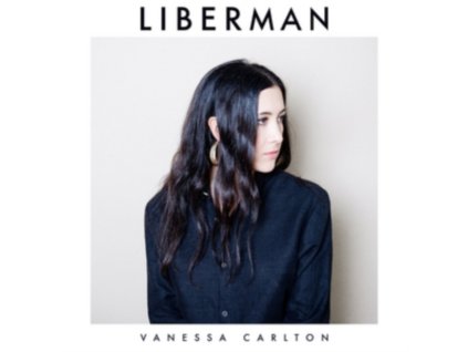 Vanessa Carlton - Liberman CD