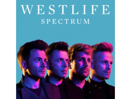 Westlife - Spectrum CD