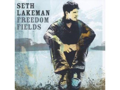 3397103 seth lakeman freedom fields cd