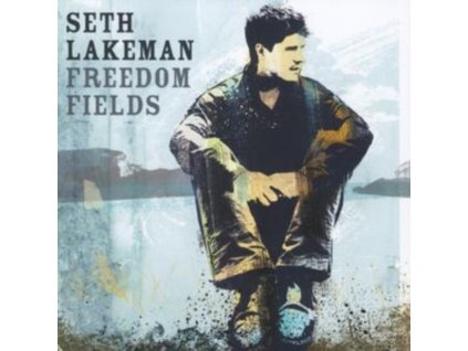 Seth Lakeman - Freedom Fields CD