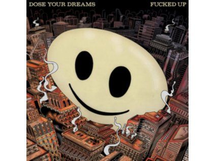 3397178 fcked up dose your dreams cd