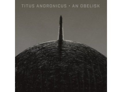 3397181 titus andronicus an obelisk cd