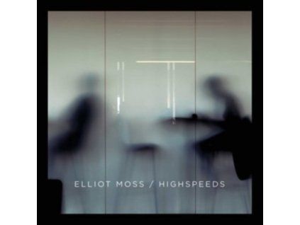 3397199 elliot moss highspeeds cd