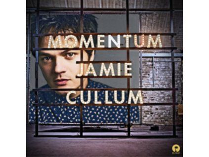 3397217 jamie cullum momentum cd