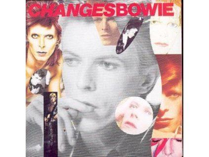 3397226 david bowie changesbowie cd