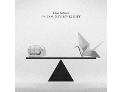 Thea Gilmore - The Counterweight CD