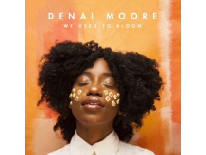 Denai Moore - We Used To Bloom CD