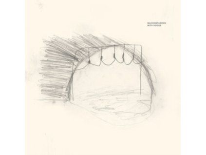 3397286 machinefabriek with voices cd