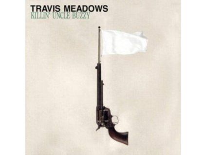 3397289 travis meadows killin uncle buzzy cd