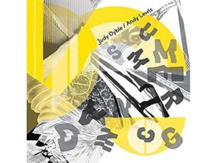 3397367 judy dyble and andy lewis summer dancing cd