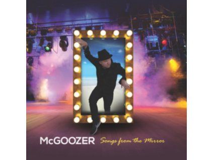 3397379 mcgoozer songs from the mirror cd