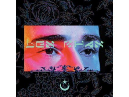 3397394 ben howard ben khan cd