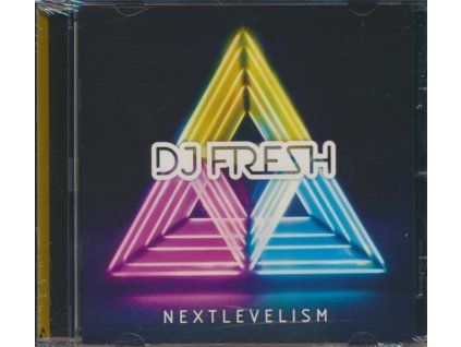 3397400 dj fresh nextlevelism cd