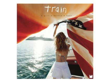 3397448 train a girl a bottle a boat cd