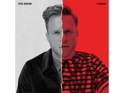 3397520 olly murs you know i know cd