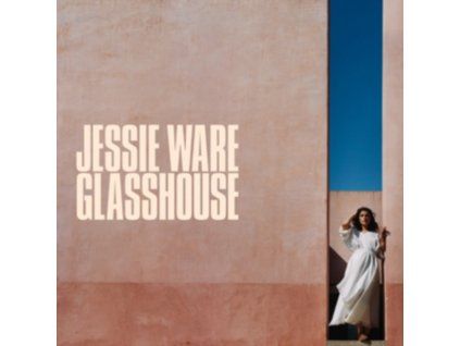 3397529 jessie ware glasshouse cd