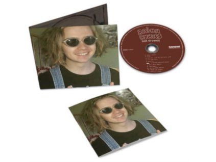 3397565 rainn byrns new in town cd