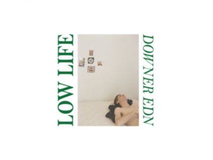 3397661 lowlife downer edn cd