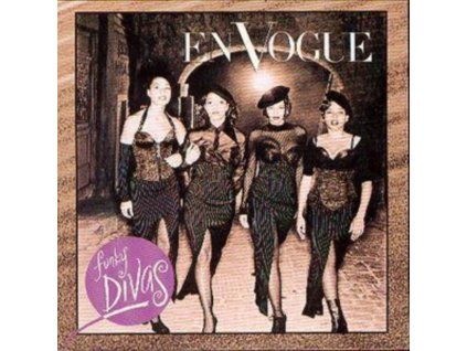 3397664 en vogue funky divas cd