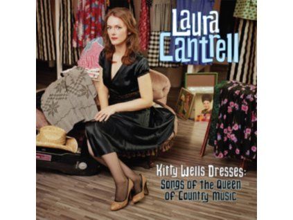 3397694 laura cantrell kitty wells dresses cd