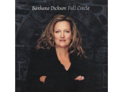 3397697 barbara dickson full circle cd