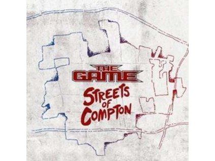 3397700 the game streets of compton cd