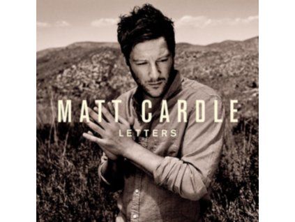 3397739 matt cardle letters cd