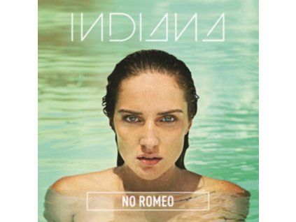 3397763 indiana no romeo cd