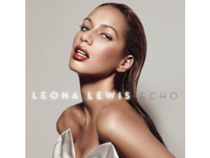 3397787 leona lewis echo cd