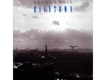3397823 deacon blue raintown cd