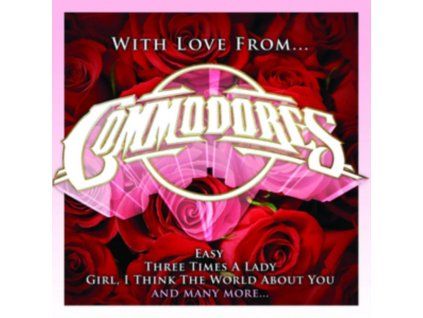 3397847 commodores with love from cd